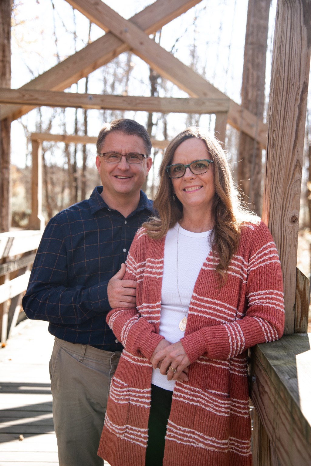 Zolman Wellness provider portrait